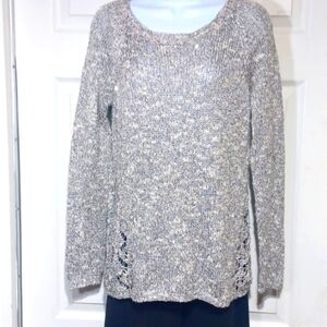 Maurices sweater